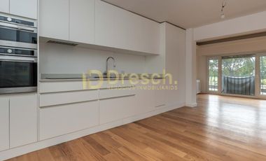 Departamento en Recoleta
