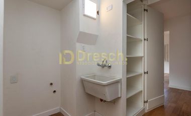 Departamento en Recoleta
