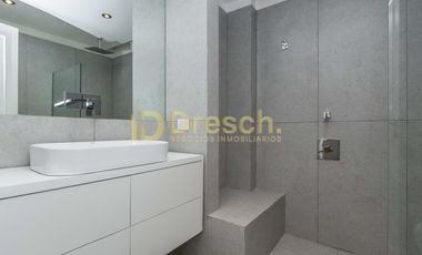 Departamento en Recoleta