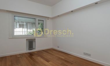 Departamento en Recoleta
