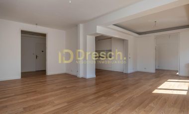 Departamento en Recoleta