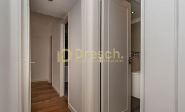 Departamento en Recoleta