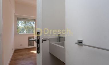 Departamento en Recoleta
