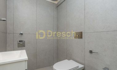 Departamento en Recoleta