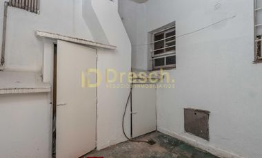 Departamento en Recoleta