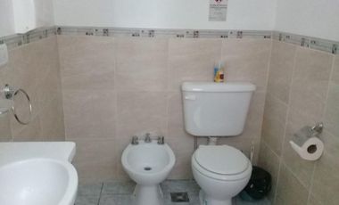 Complejo de Cabañas