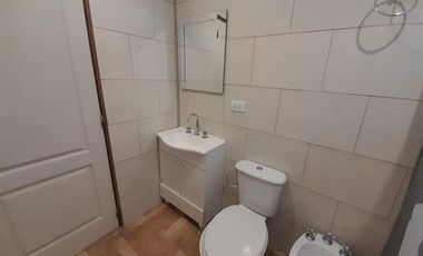 Complejo de Cabañas