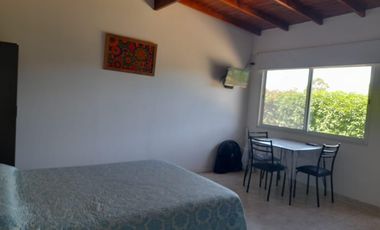 Complejo de Cabañas