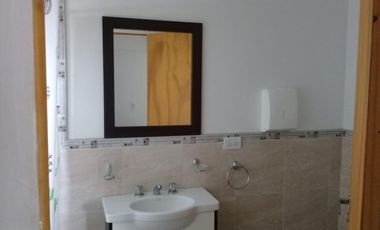 Complejo de Cabañas