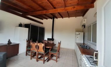 Complejo de Cabañas