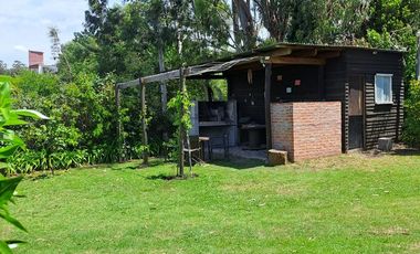 Complejo de Cabañas