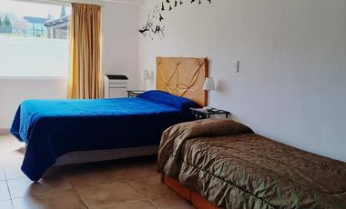 Complejo de Cabañas