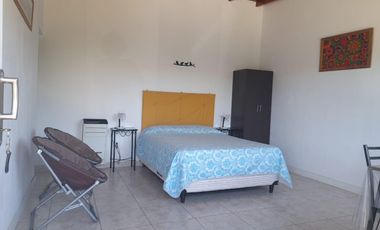 Complejo de Cabañas