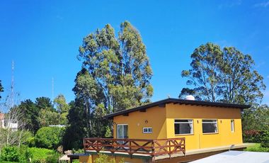 Complejo de Cabañas