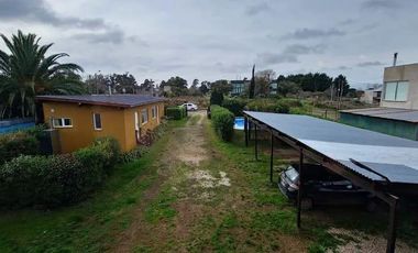 Complejo de Cabañas