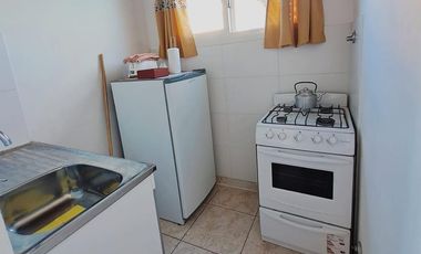 Complejo de Cabañas
