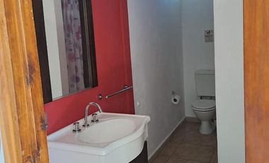 Complejo de Cabañas