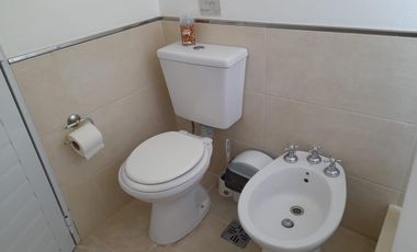 Complejo de Cabañas