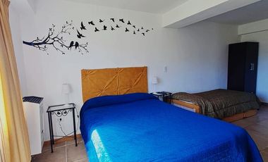 Complejo de Cabañas