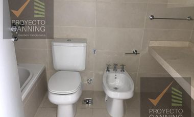 Departamento en venta Terralagos Canning