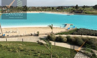Departamento en venta Terralagos Canning