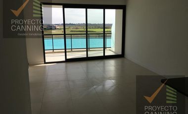 Departamento en venta Terralagos Canning