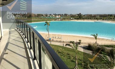 Departamento en venta Terralagos Canning