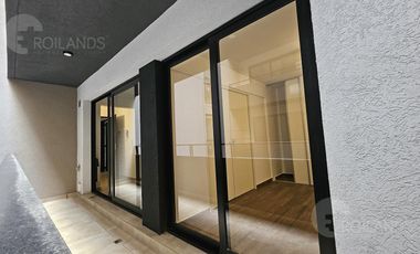 Venta Departamento 2 Ambientes Balcón en Haedo Sur