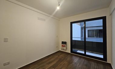 Venta Departamento 2 Ambientes Balcón en Haedo Sur