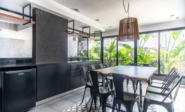 Venta Departamento 2 Ambientes Balcón en Haedo Sur