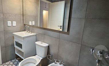 Venta Departamento 2 Ambientes Balcón en Haedo Sur