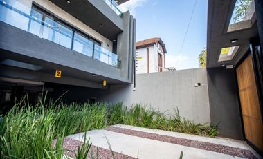 Venta Departamento 2 Ambientes Balcón en Haedo Sur