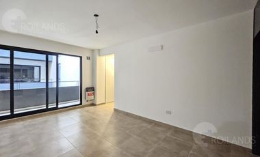 Venta Departamento 2 Ambientes Balcón en Haedo Sur