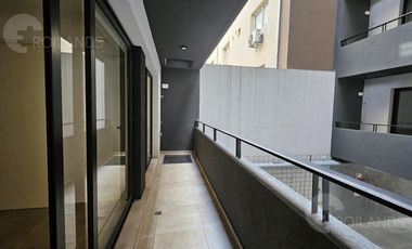 Venta Departamento 2 Ambientes Balcón en Haedo Sur