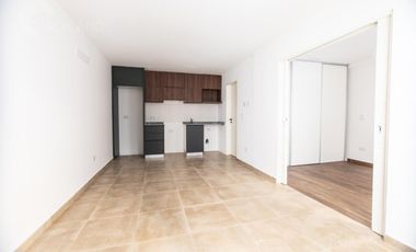 Venta Departamento 2 Ambientes Balcón en Haedo Sur