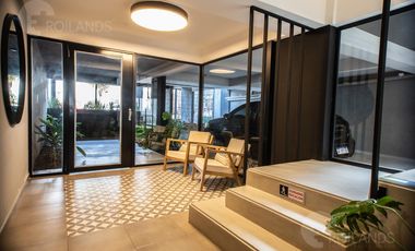 Venta Departamento 2 Ambientes Balcón en Haedo Sur