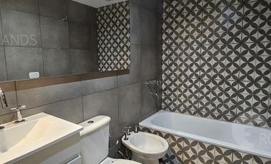 Venta Departamento 2 Ambientes Balcón en Haedo Sur
