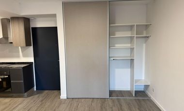 Departamento en  Saavedra
