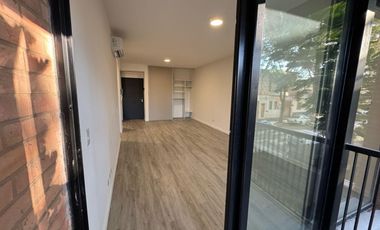 Departamento en  Saavedra