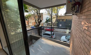 Departamento en  Saavedra