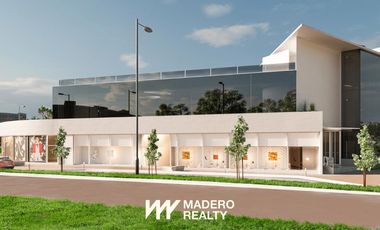 Venta de departamento 3 ambientes en Nordelta