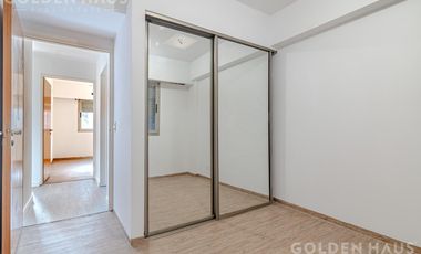 Departamento 4 ambientes con cochera Villa Urquiza