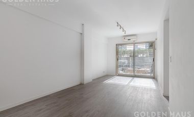 Departamento 4 ambientes con cochera Villa Urquiza