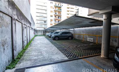 Departamento 4 ambientes con cochera Villa Urquiza