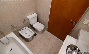 Departamento 4 ambientes con cochera Villa Urquiza