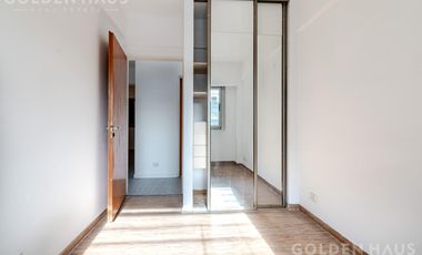 Departamento 4 ambientes con cochera Villa Urquiza