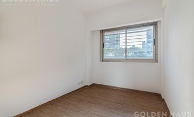 Departamento 4 ambientes con cochera Villa Urquiza