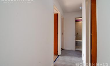 Departamento 4 ambientes con cochera Villa Urquiza