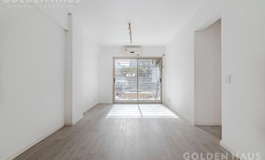 Departamento 4 ambientes con cochera Villa Urquiza
