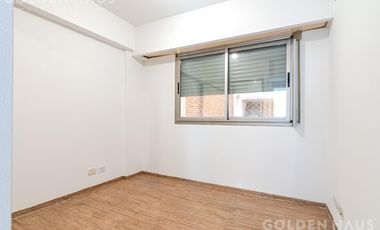 Departamento 4 ambientes con cochera Villa Urquiza